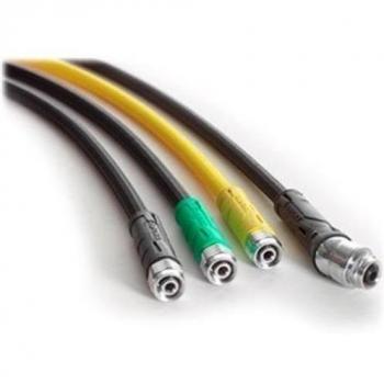 ¿Aqua Lung inflador Flex 33?/84 cm - Pro QD I3 M/ML/L - 14923