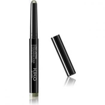 Sombra de Ojos en Stick KIKO Milano 26 - Fórmula Cremosa y Duración Extrema