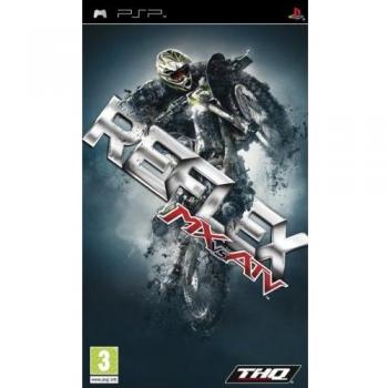 MX vs ATV Reflex