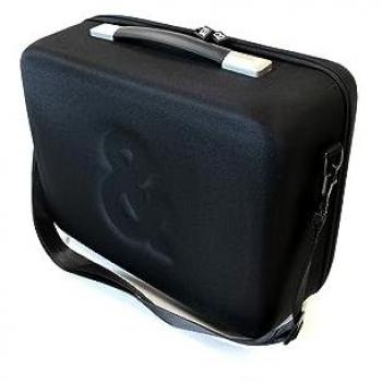 Allen & Heath CQ-12T Padded Carry Bag for Digital Mixer