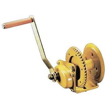 Torno Manual Maurer 540 Kg.
