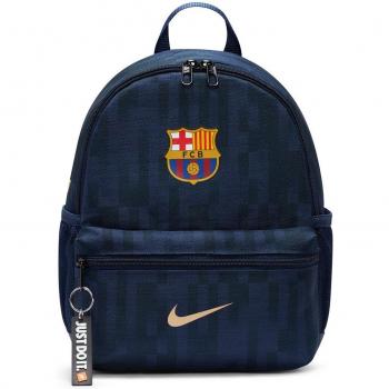 Mini Mochila FC Barcelona 2022-2023 Nike - Niño/a - Azul (ONE SIZE)