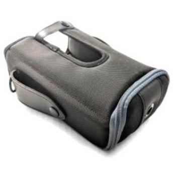 Funda para lector de código de barras Zebra SG-MC9X-SHLSTG-01