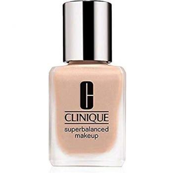 Clinique Superbalanced Makeup Foundation - 30 ml - Shade CN 40 Cream Chamois - Silky Smooth Formula for Combination Skin