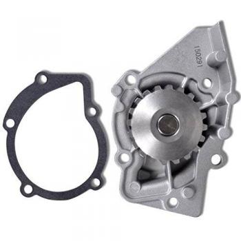 vidaXL Bomba de Agua para el Motor de Coche Aluminio Diferentes Marcas Modelos