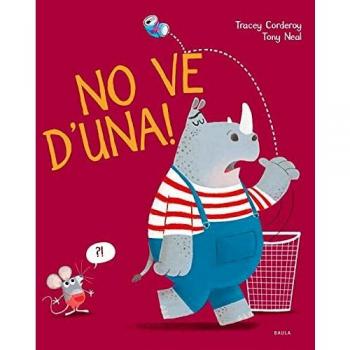 No ve d'una!