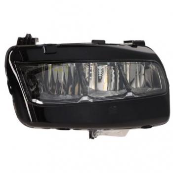 Faro principal VALEO 451120 Izquierda para Citroën C3 Aircross ECE LHD