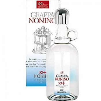 Nonino Nonino Grappa 43% Vol. 0,7L - 700 ml