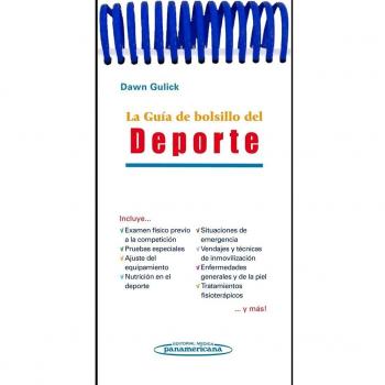 La guia de bolsillo del deporte