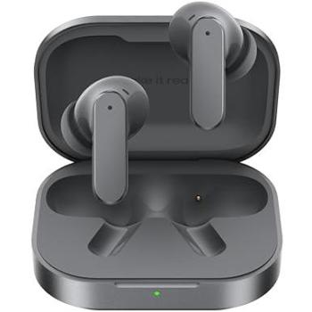 Auriculares Inalámbricos Realme Buds Air 8, Cancelación de Ruido Activa 55dB, IP55 Resistente al Agua y Polvo, Autonomía de 58 Horas, Bluetooth 5
