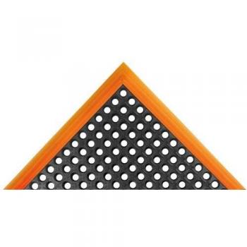 Alfombra Antifatiga Perforada Safety Stance NOTRAX 1630 x 970 mm