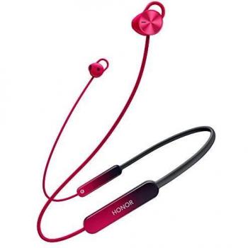 HONOR Sport Pro - Wireless Headphones Red