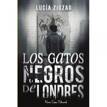 Los gatos negros de Londres