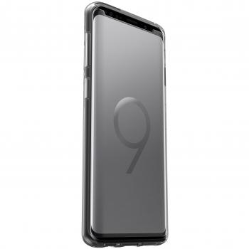 Skin galaxy s9 clear walpha glass