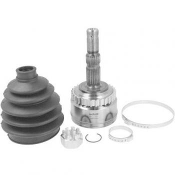 Juego de articulación, árbol de transmisión METELLI CV-joint 15-1451