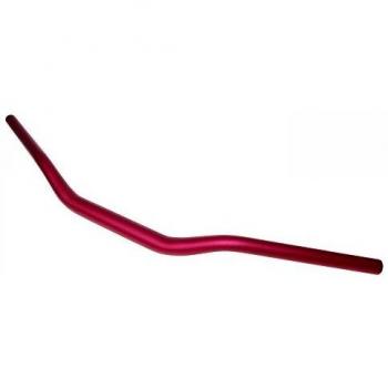 Barra de dirección cónico 28 6 – 22 mm Universal Motocicleta