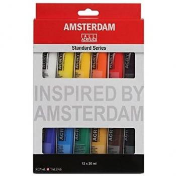 AAC ESTUCHE 12X20ML