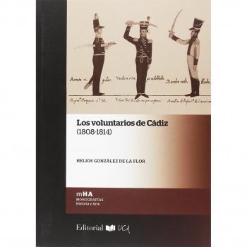 Los voluntarios de Cádiz