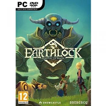 Earthlock: Festival Of Magic