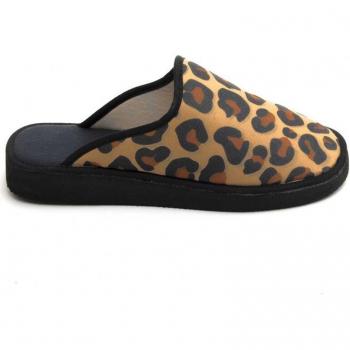 Zapatillas Northome Pesoplumakleoc de Leopardo Marrón Talla 29