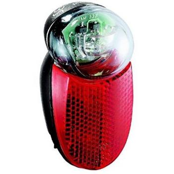 Busch & Müller Luz trasera diodos seculit E, 330 al