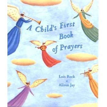 A Child's First Book of Prayers