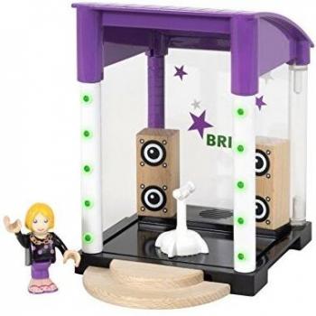 BRIO- Juego Primera Edad (33945)