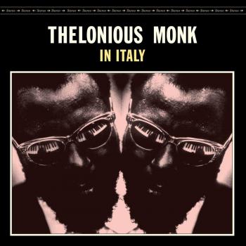 In Italy [Vinilo]