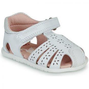 Sandalias Pablosky 037200 para niña con cierre de velcro y suela flexible