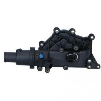 Termostato de refrigerante NRF 725038 para Renault