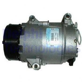 Compresor de aire acondicionado DELPHI TSP0155351
