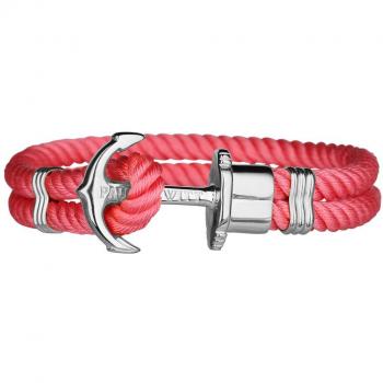 Pulsera Paul Hewitt Unisex Acero Inoxidable Ph-ph-nscbxxl 19-20cm