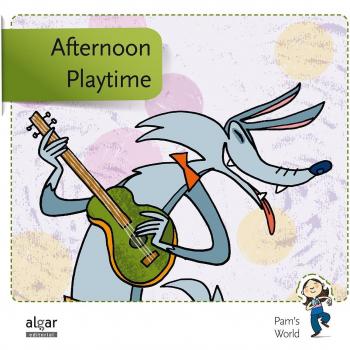 Afternoon Playtime: 7