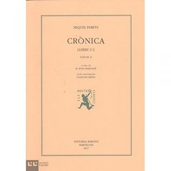 Crònica - Volumen 2