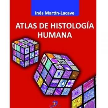 Atlas de histologia humana