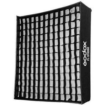 Godox FL-SF6060 Softbox with Grid and Diffuser for FL150S LED Panel