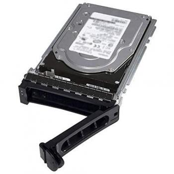 Dell 3.5 SATA III Internal Hard Drive - 2TB, 7200RPM, Hot-Swap (400-AEGG)