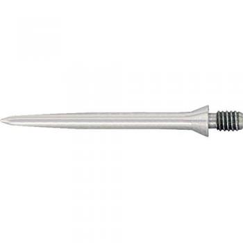 Bull's - Puntas Intercambiables de Toro para / b5 / Stingray Dardos de 28 mm