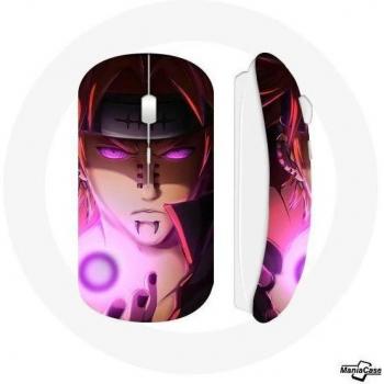 Ratón Inalámbrico Naruto Pain Anime