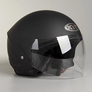 Suomy Kyt Casco, Negro, 60