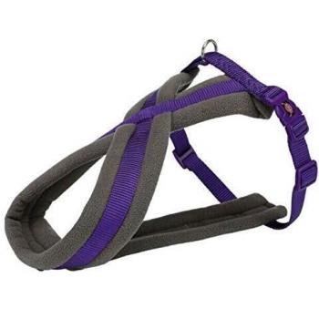 Arnés Confort New Premium Violeta Xxs-Xs