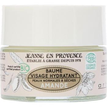 Bálsamo Hidratante Facial Bio Almendra 50ml Made in France