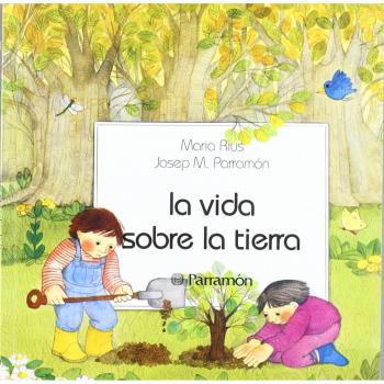 Vida Sobre La Tierra