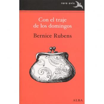 Con el traje de los domingos - RUBENS, BERNICE