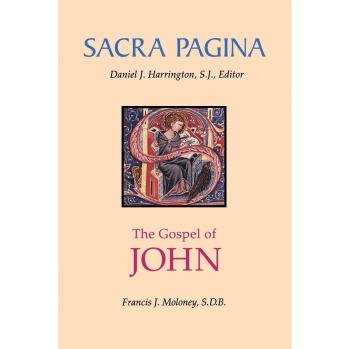 Gospel of John