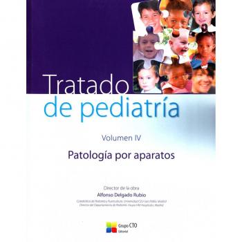 Tratado de Pediatría. Vol. IV