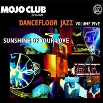Mojo Club Vol.5