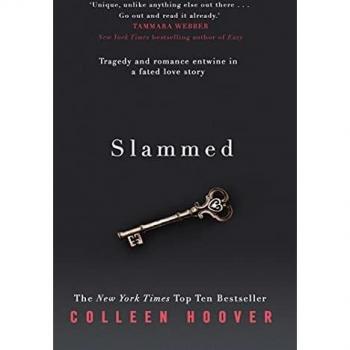 Slammed - Libro Tapa Blanda de Colleen Hoover