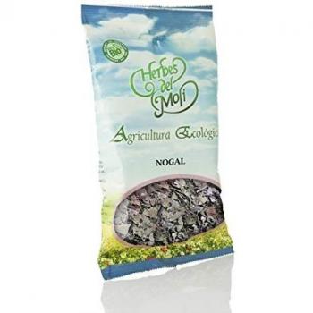 Herbes Del Nogal Hojas 25 Gramos, No aplicable