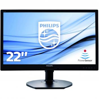 Philips Monitores 221B6LPCB/00 - Monitor de 21.5